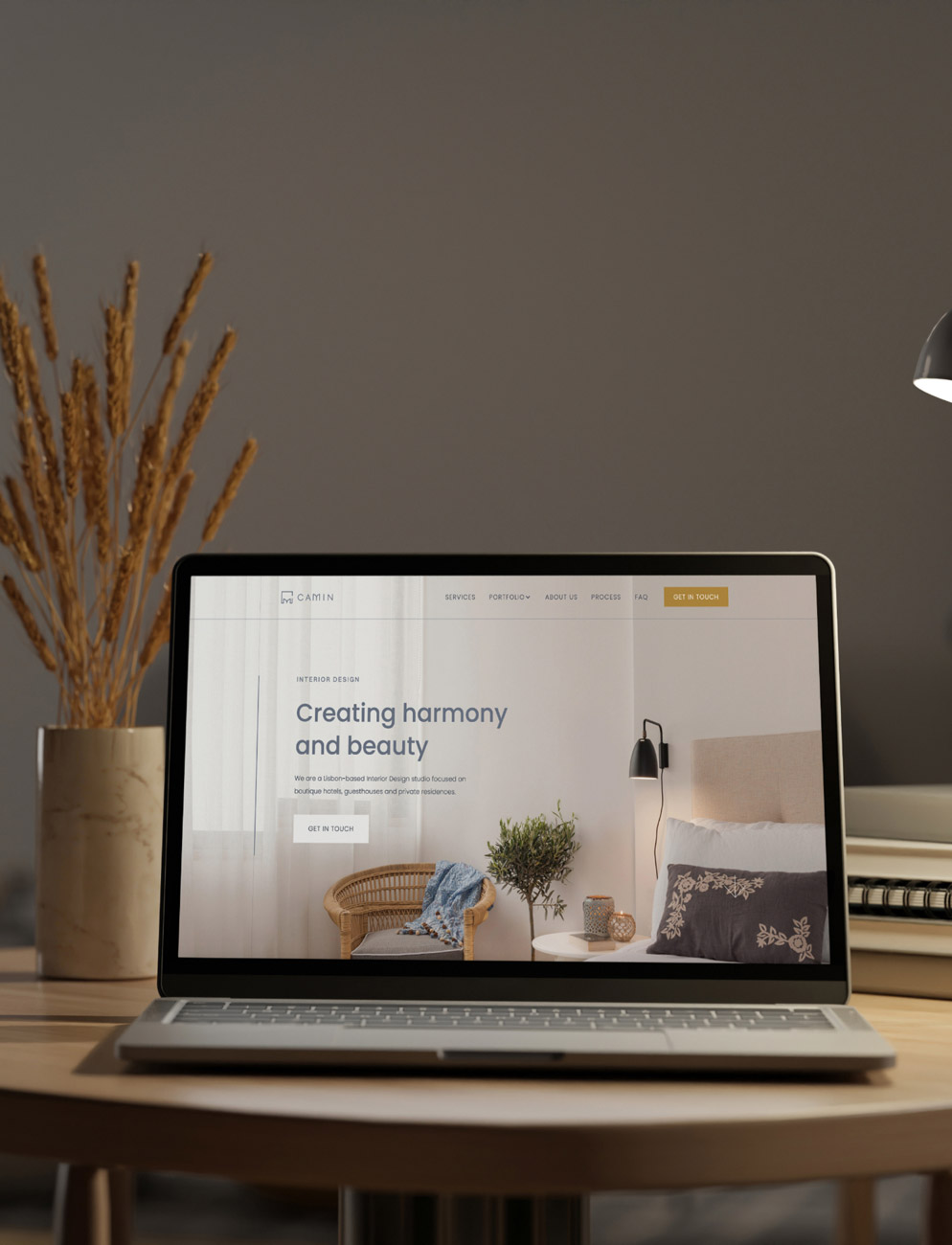 website-camin
